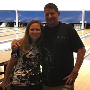 Meet your Posher, Dan